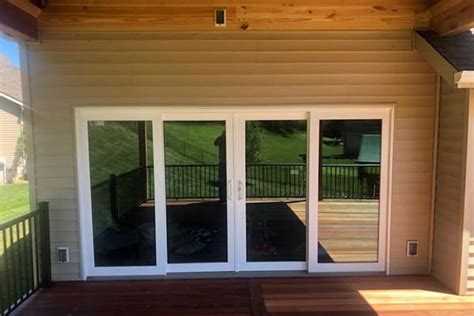 STL Windows & Doors: Window Installation Service in St Louis.